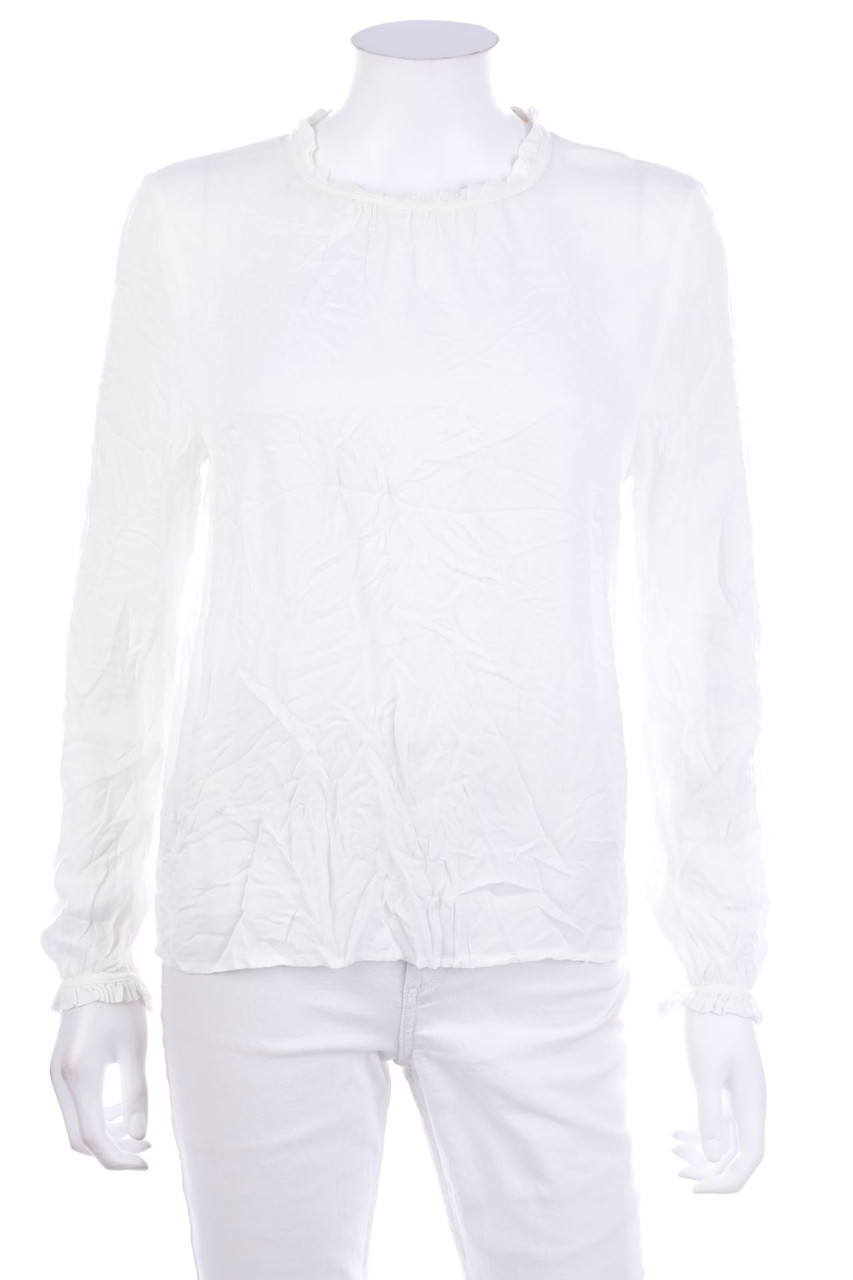 TOM TAILOR - Bluse - M