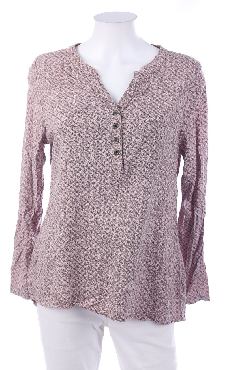 Multiblu - Bluse - M