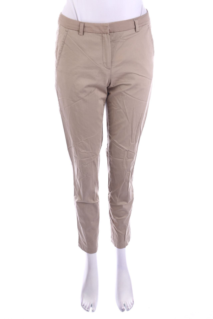 MORE & MORE - Chino-Hose - XS