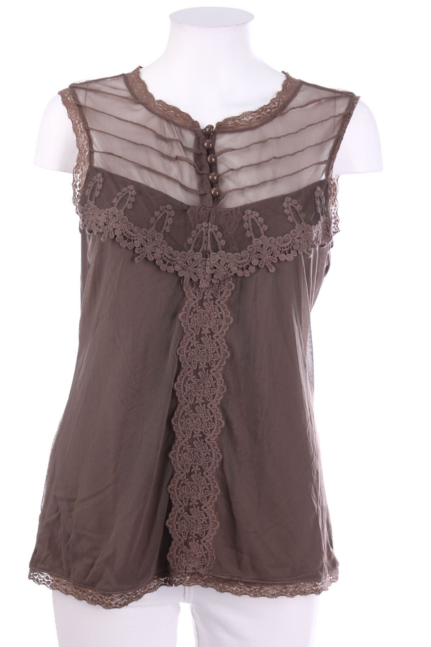 orsay - Blusentop - XL