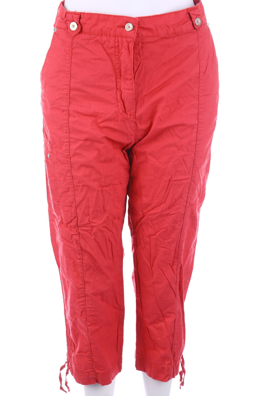 Chicorée - Capri-Hose - L