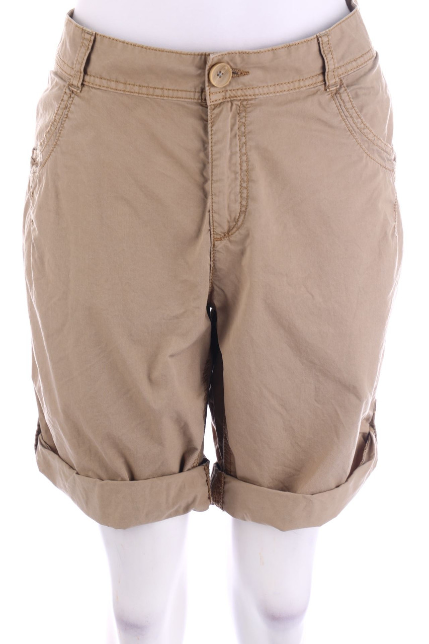 s.Oliver - Bermuda-Shorts - XL