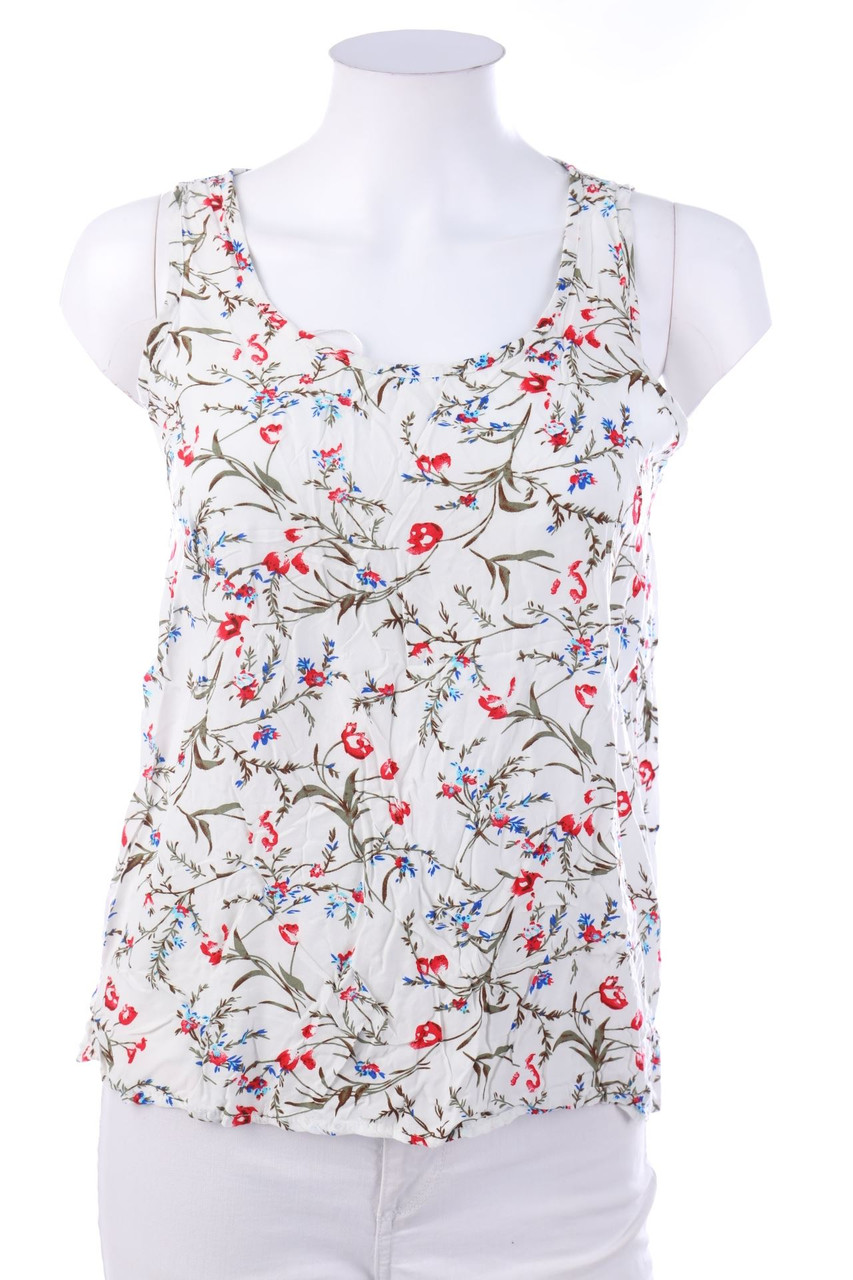 Chicorée - Blusentop - S