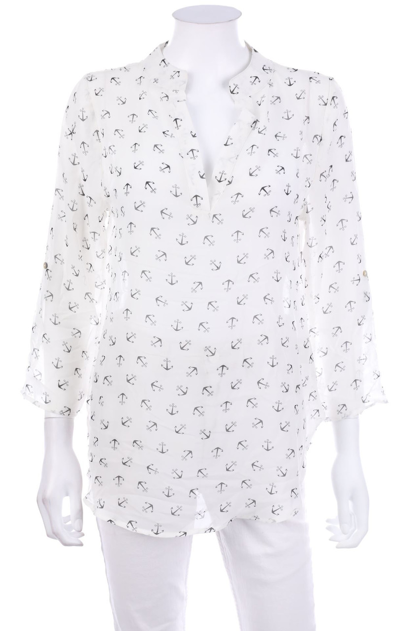 My Hailys - Bluse - M