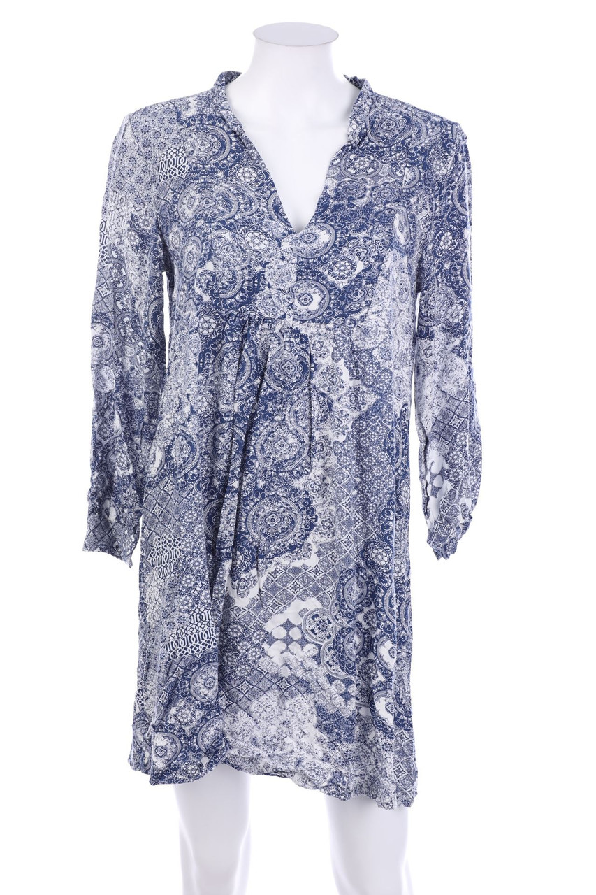 H&M LOGG - Kleid - S