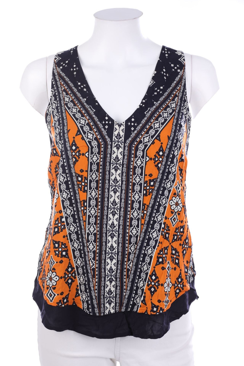 OASIS - Blusentop - S