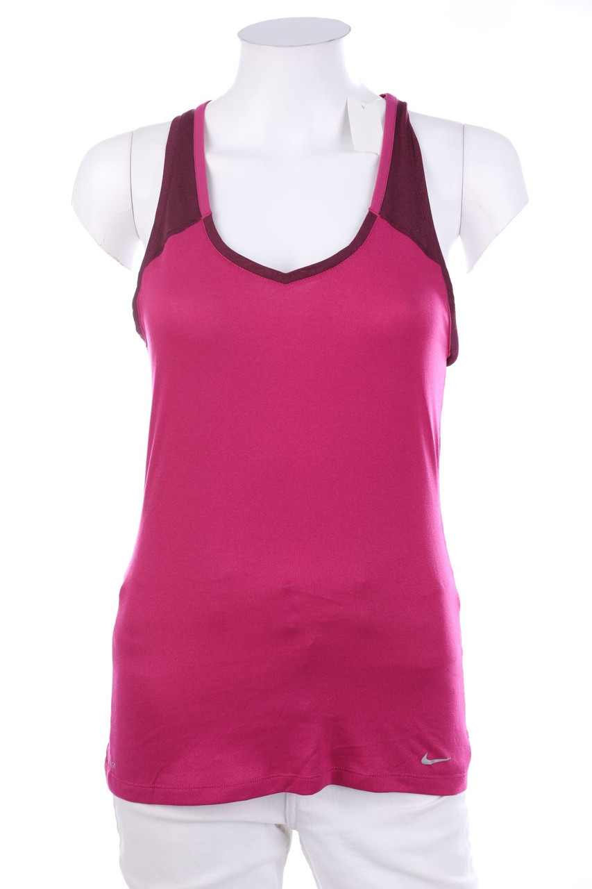 NIKE - Racerback-Top - XS