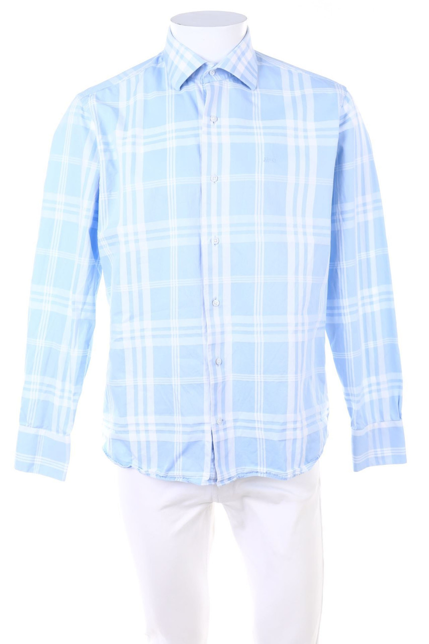 McGregor - Tartan-Hemd - 41