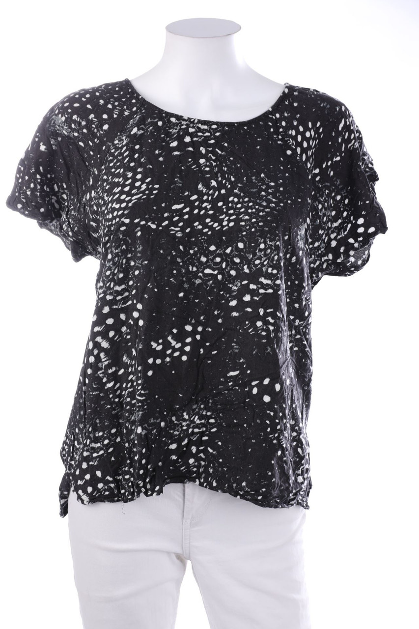 VERO MODA - Kurzarm-Shirt - L