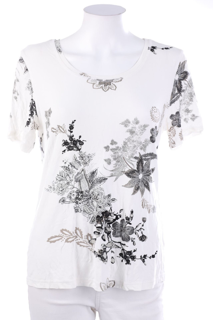 APANAGE - Kurzarm-Shirt - XL