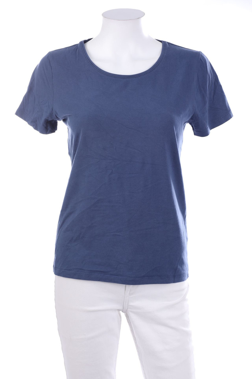 NAVYBOOT - Kurzarm-Shirt - L