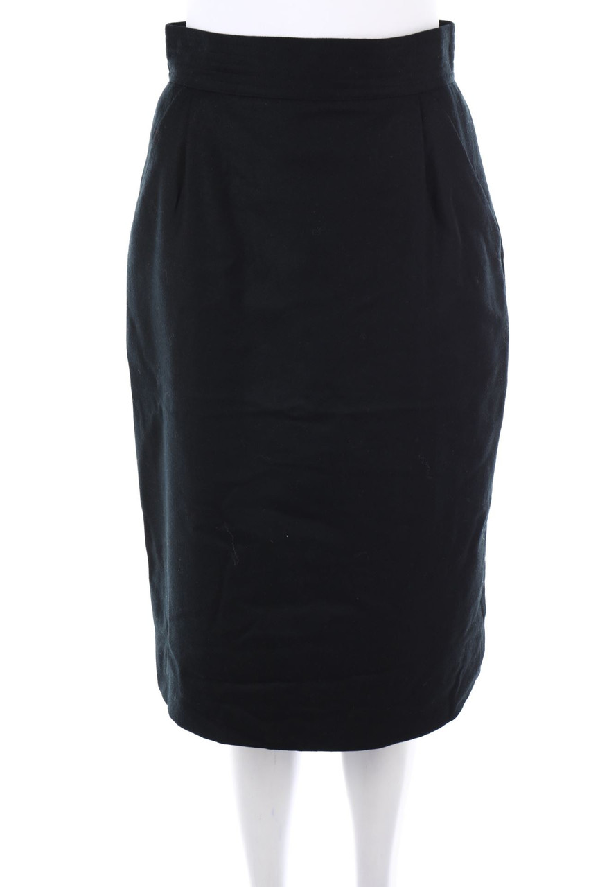 Ohne Label - Bleistift-Rock - S