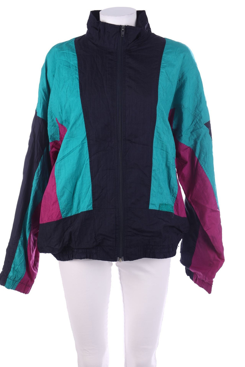 BLICKAREN - Trainingsjacke - L
