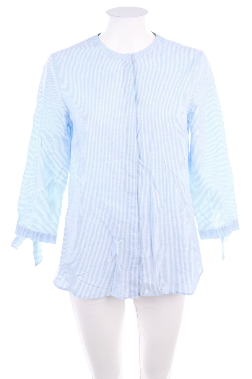 MAERZ MUENCHEN - Bluse mit Streifen - M