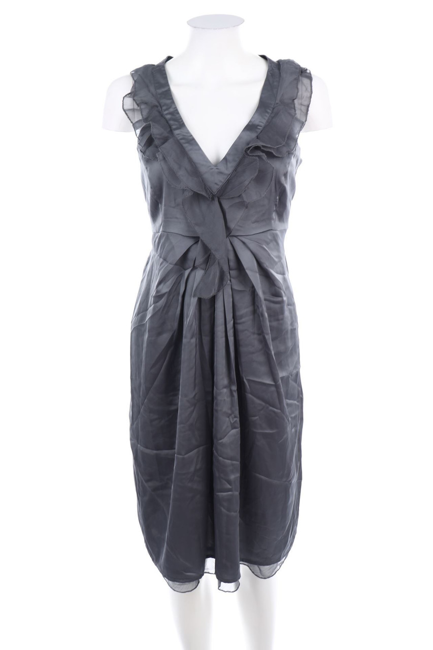 mamalicious - Umstands-Abendkleid - S