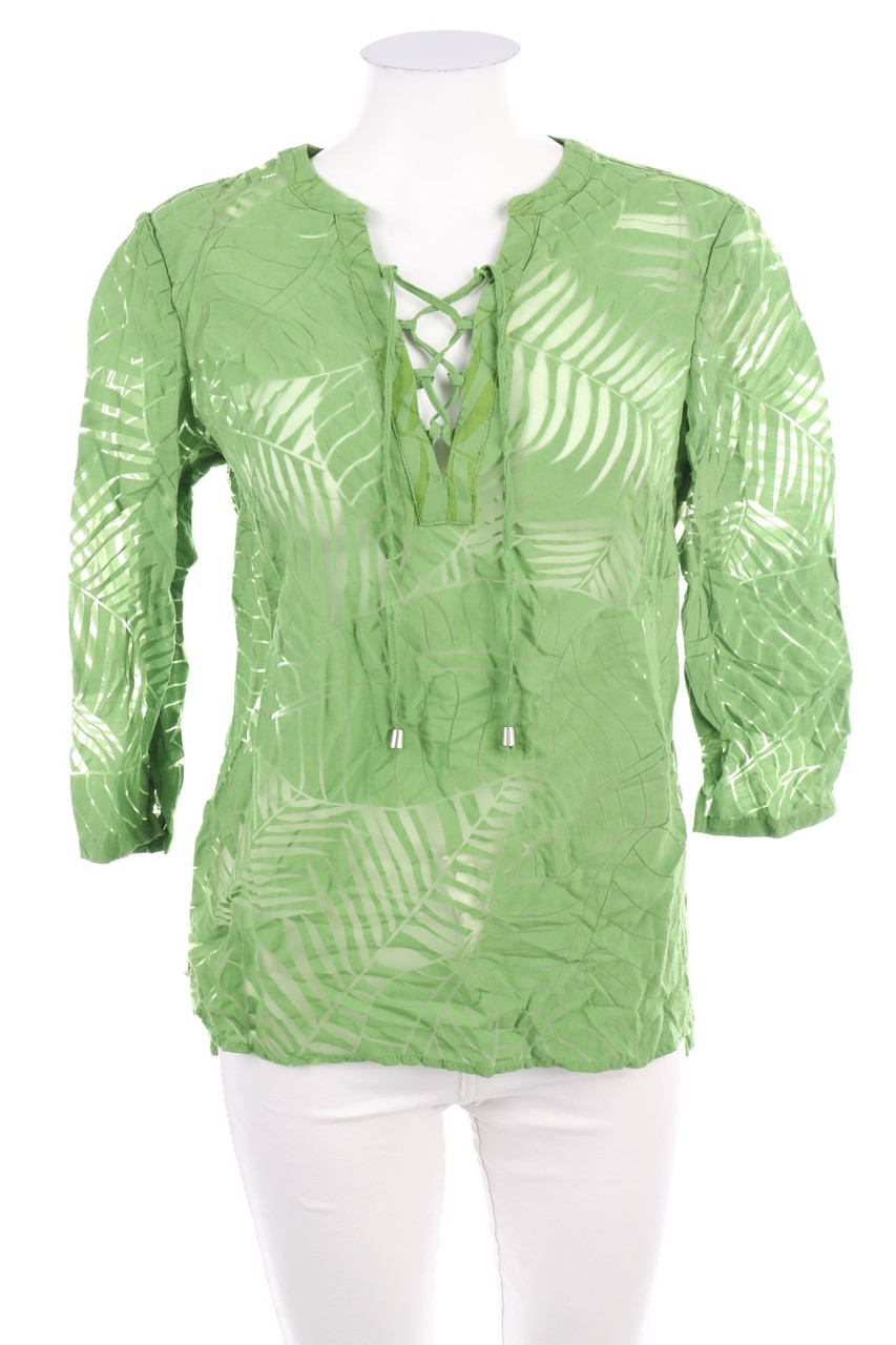 BONITA - Bluse mit 3/4-Ärmel - D 36