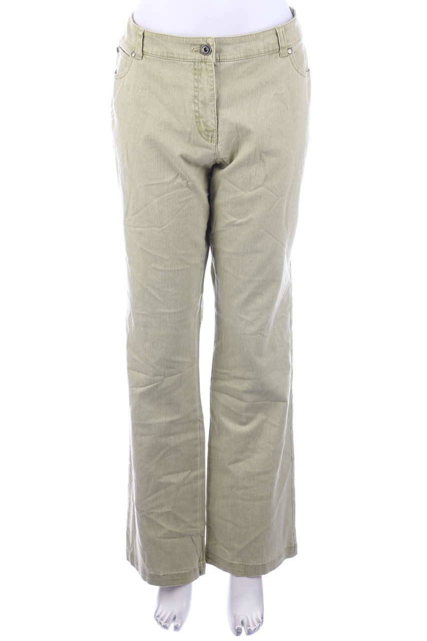 Yessica by C&A - Straight Cut Jeans - 46