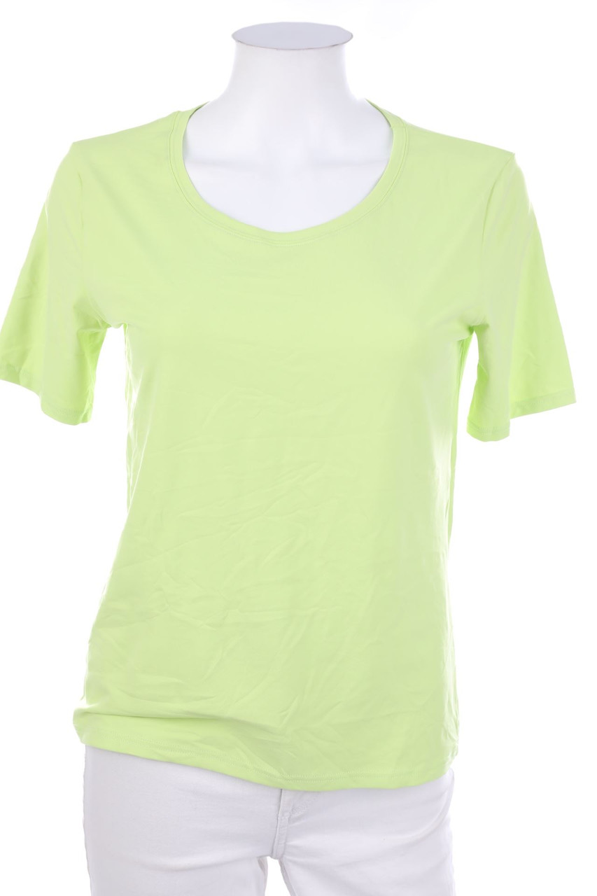 S.MARLON - Kurzarm-Shirt - L