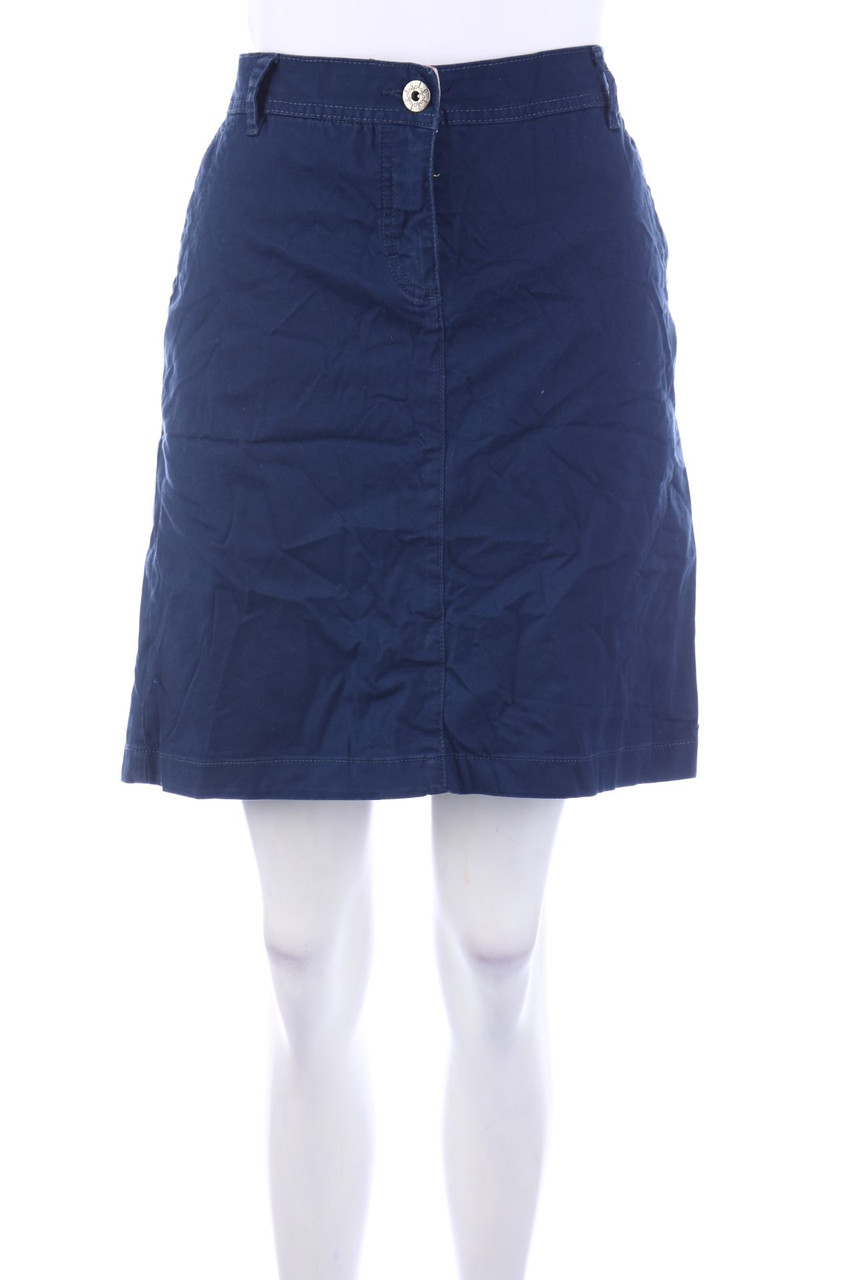 blue motion - Minirock - L