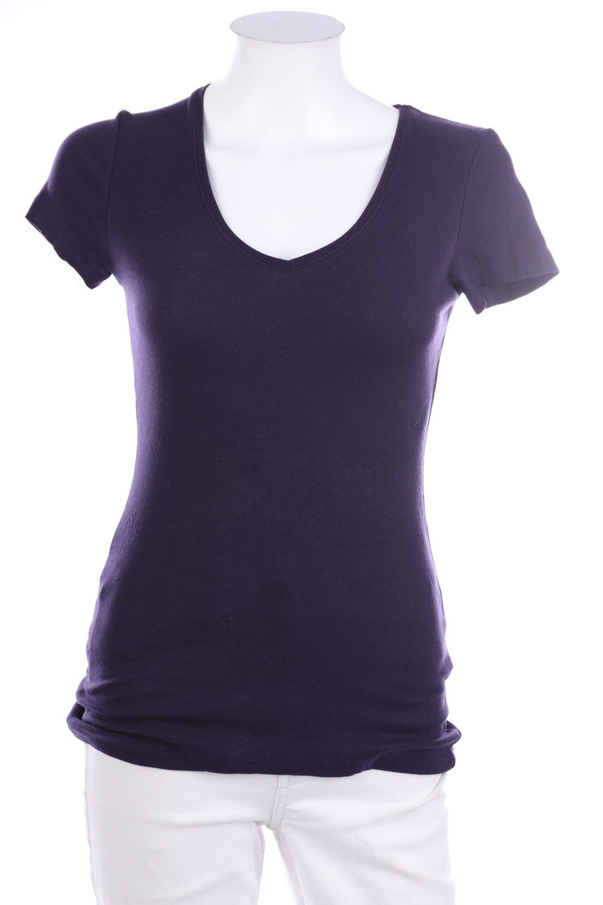 H&M - Kurzarm-Shirt - S