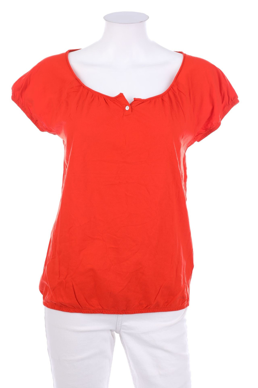 s.Oliver - Kurzarm-Shirt - S