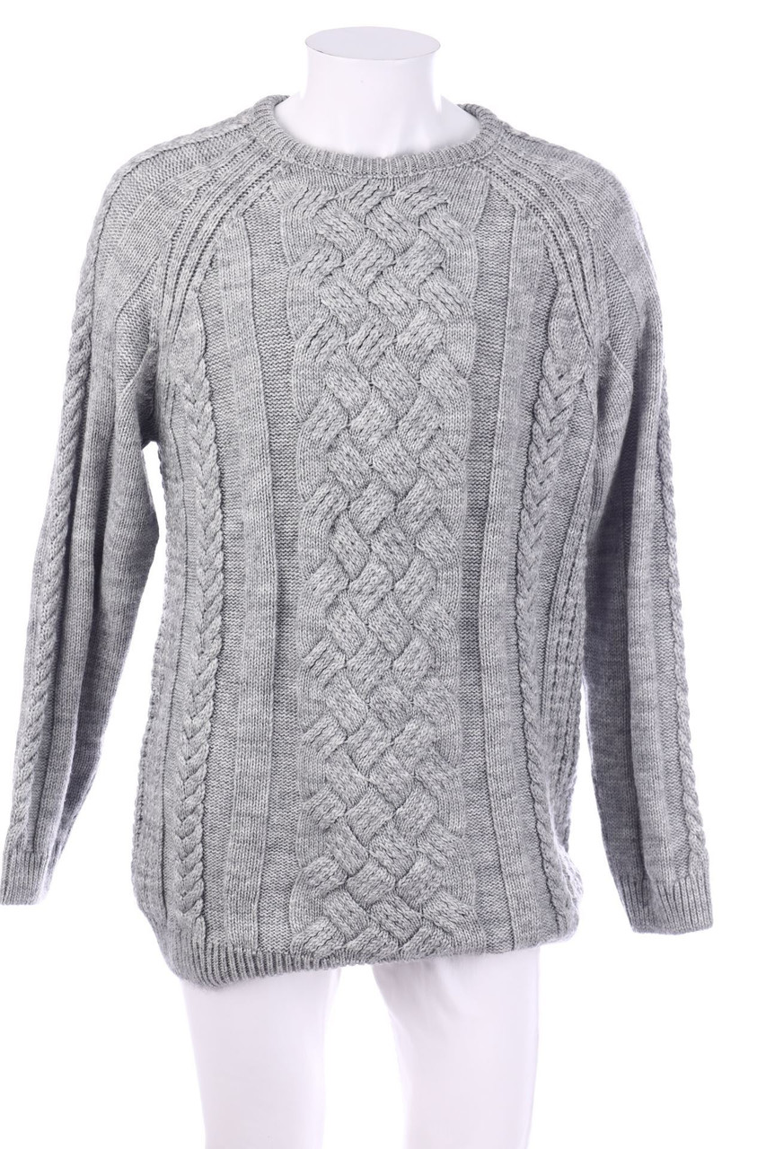 YOURTURN - Pullover - XXL