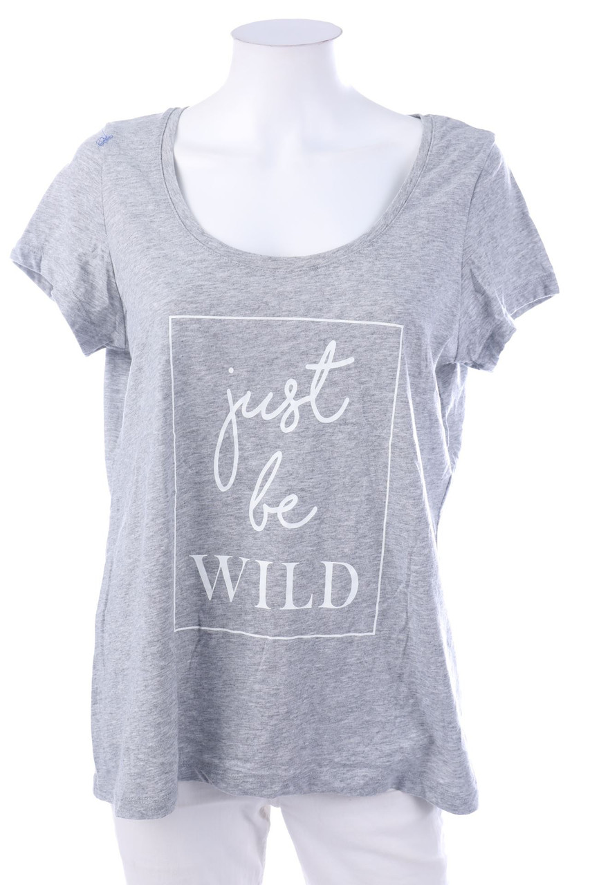 esmara - Kurzarm-Shirt - 44