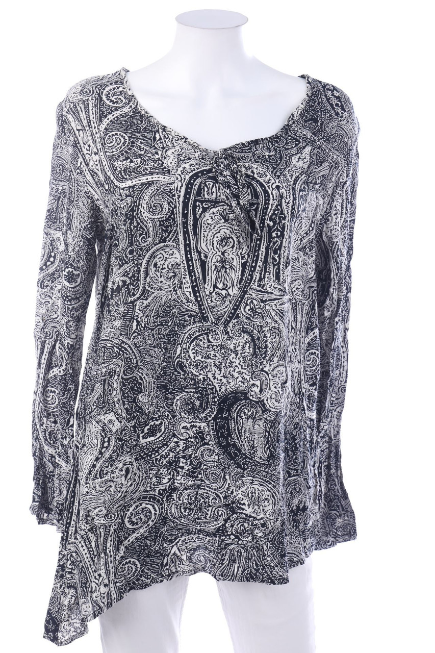 Ohne Label - Bluse - 46