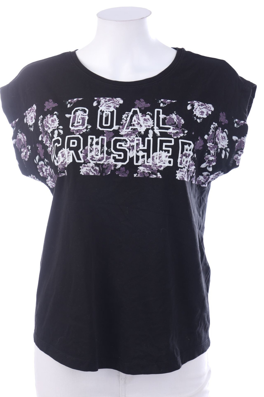 even&odd active - Kurzarm-Shirt - S