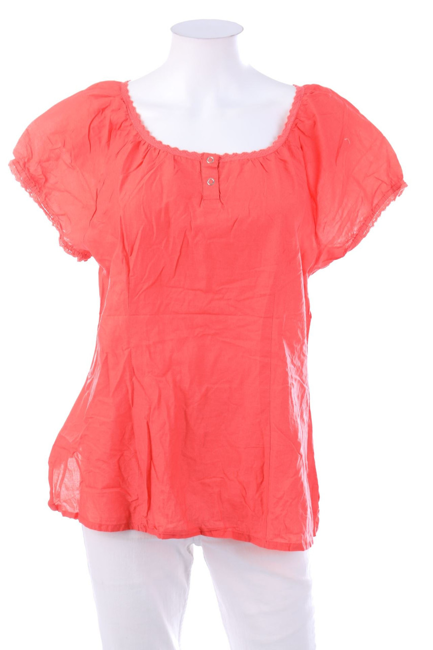 CORLEY - Kurzarm-Shirt - XL