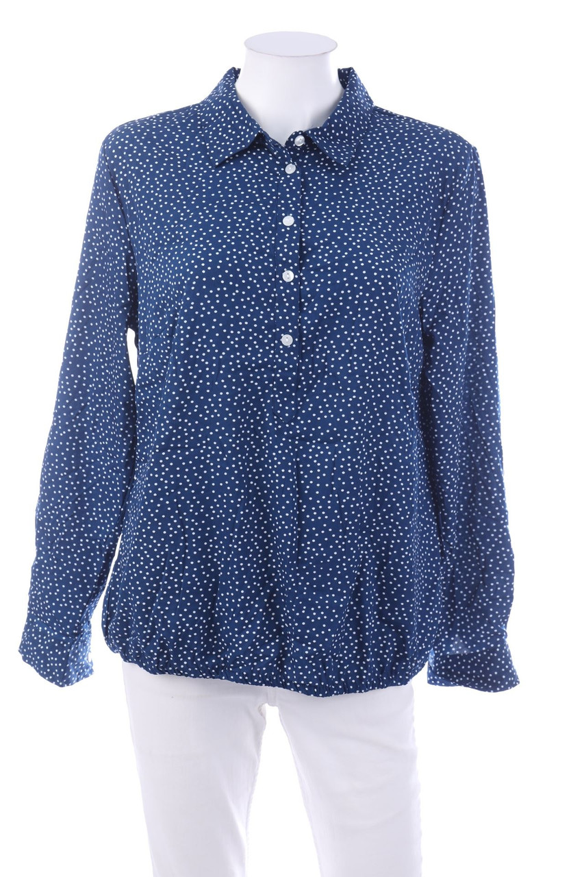 Ohne Label - Bluse - XL