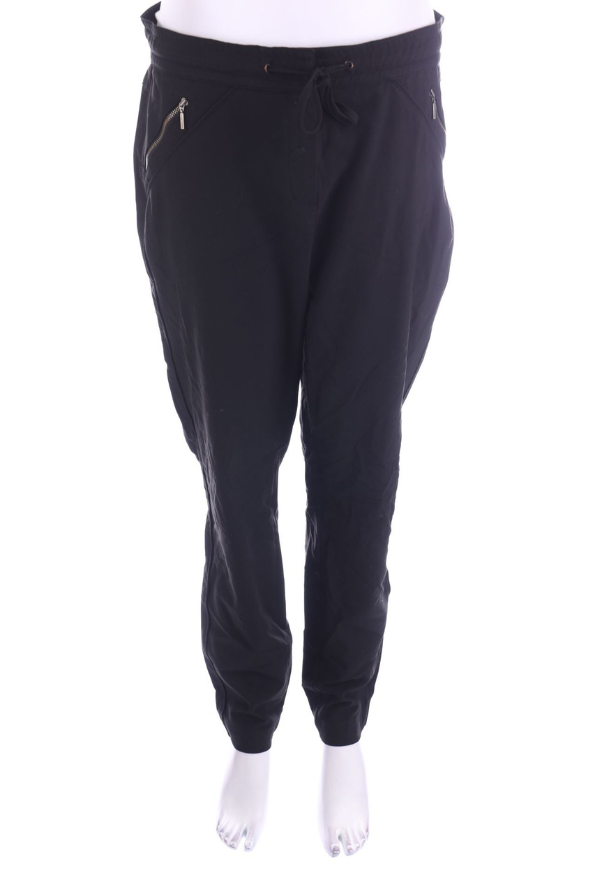 MORE & MORE - Jogger-Hose - L