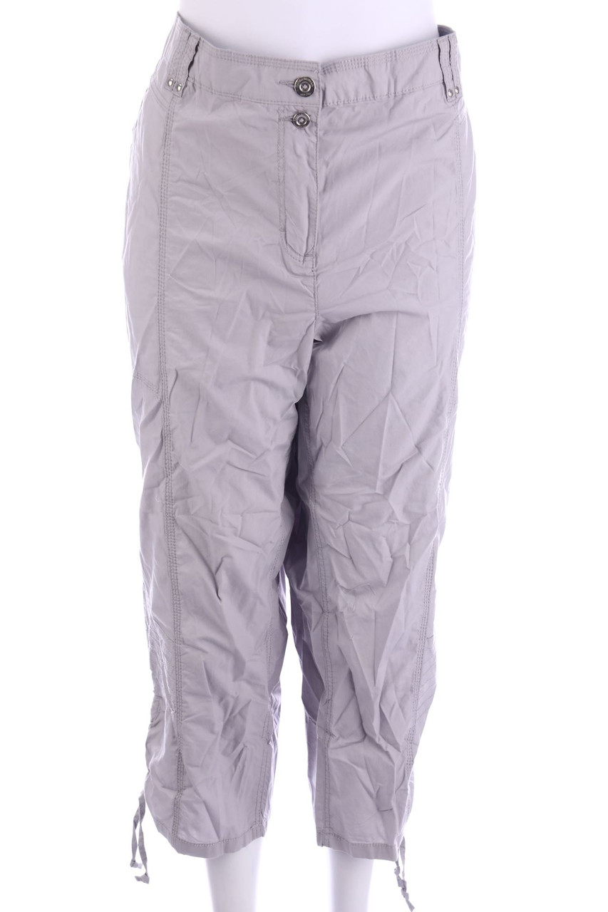 C&A - Capri-Hose - XXXXL