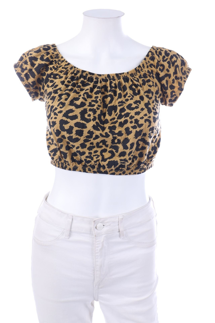 HOLLISTER - Bustier-Top - XS