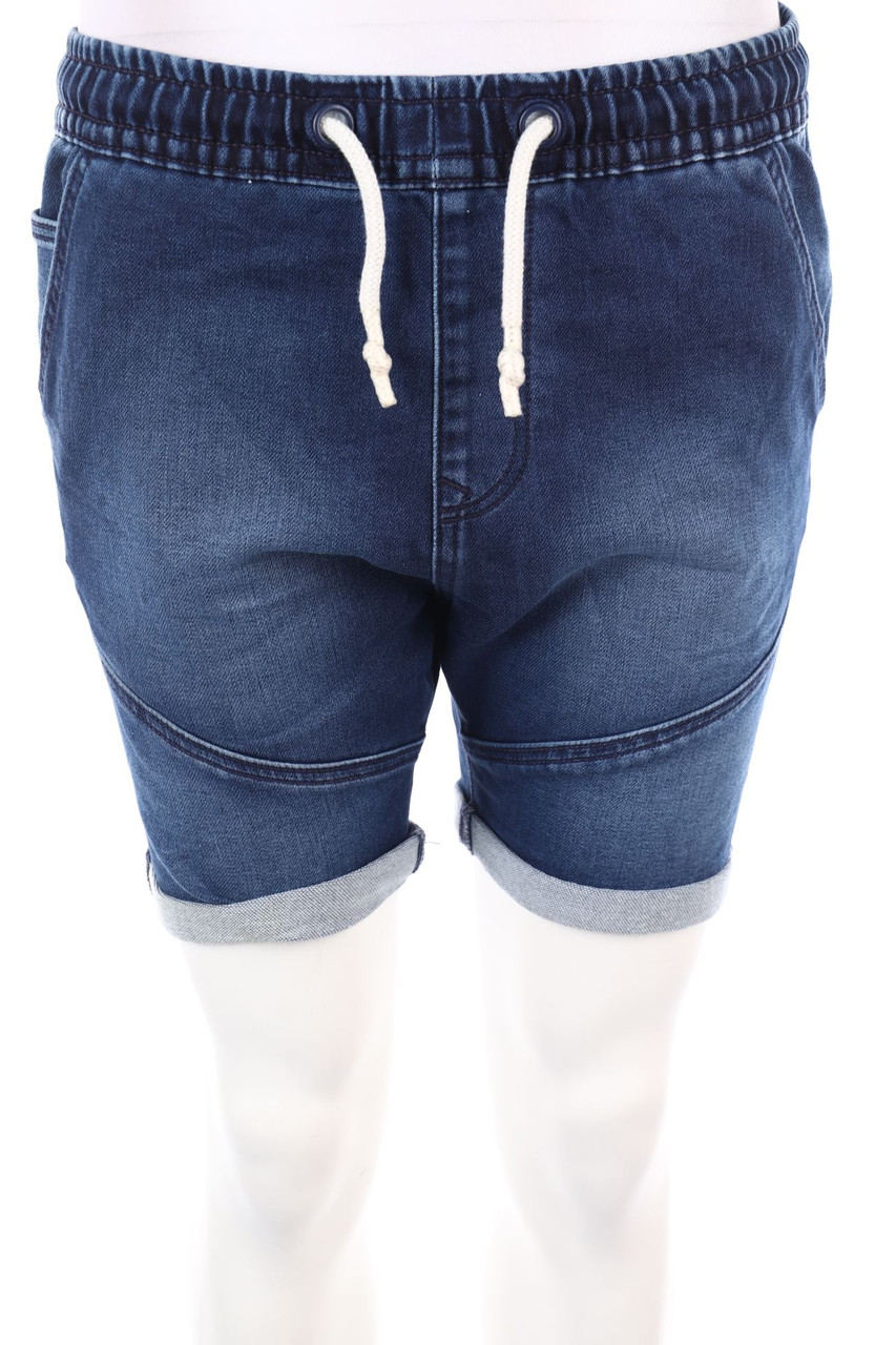 ZARA - Jeans-Shorts - S