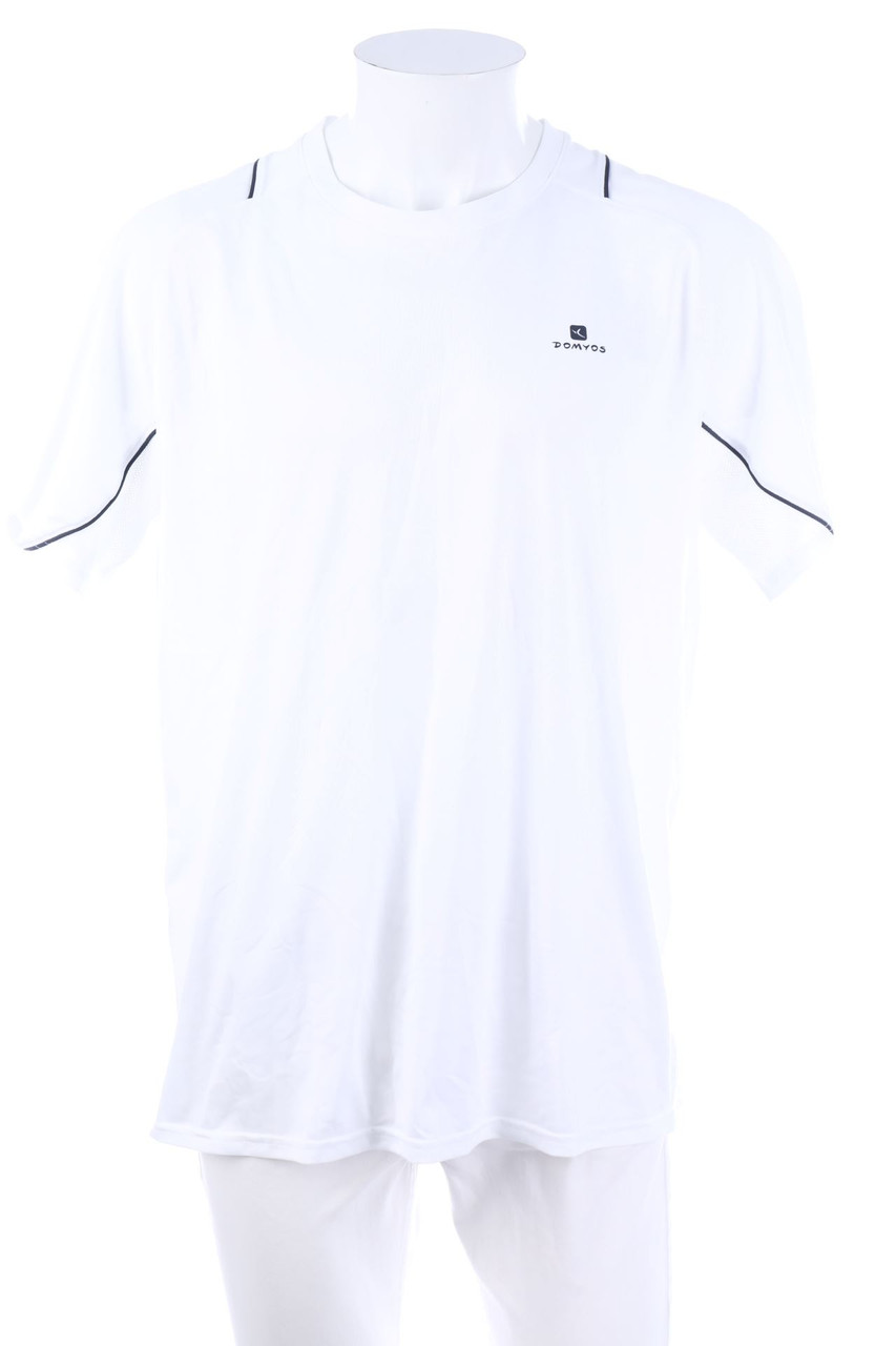 Domyos - Sport-Shirt - XXL