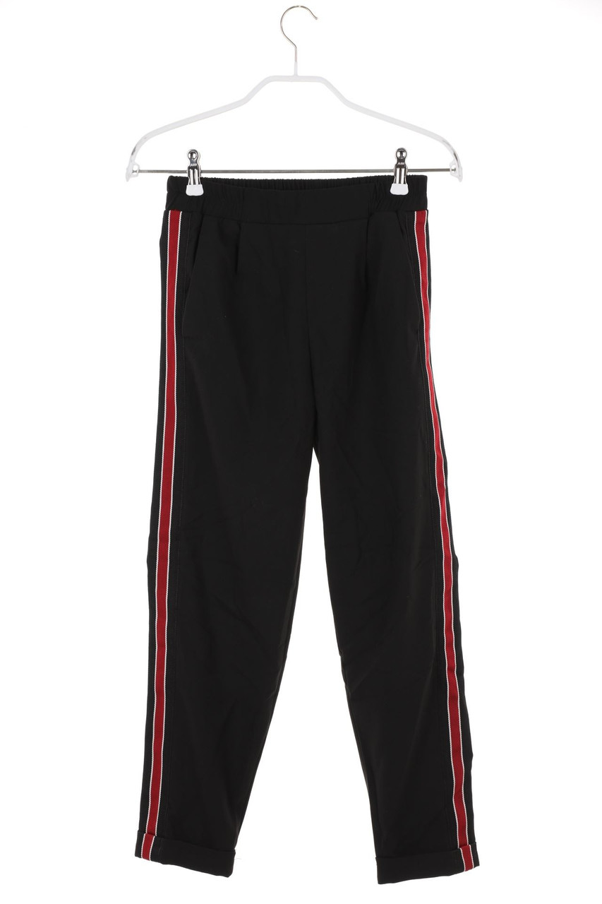 TALLY WEiJL - Treggings mit Galonstreifen - D 32