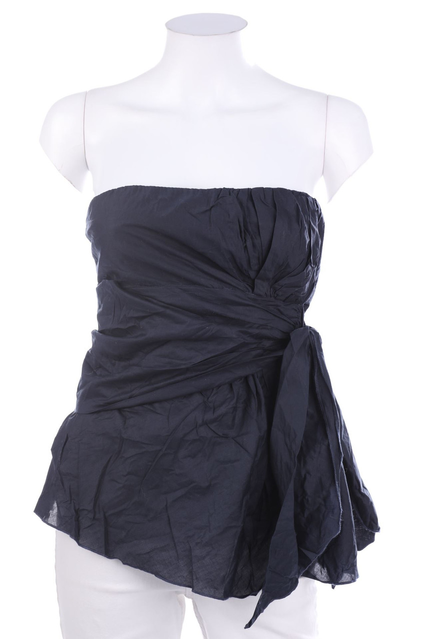 KOOKAI - Baumwoll-Bluse - S