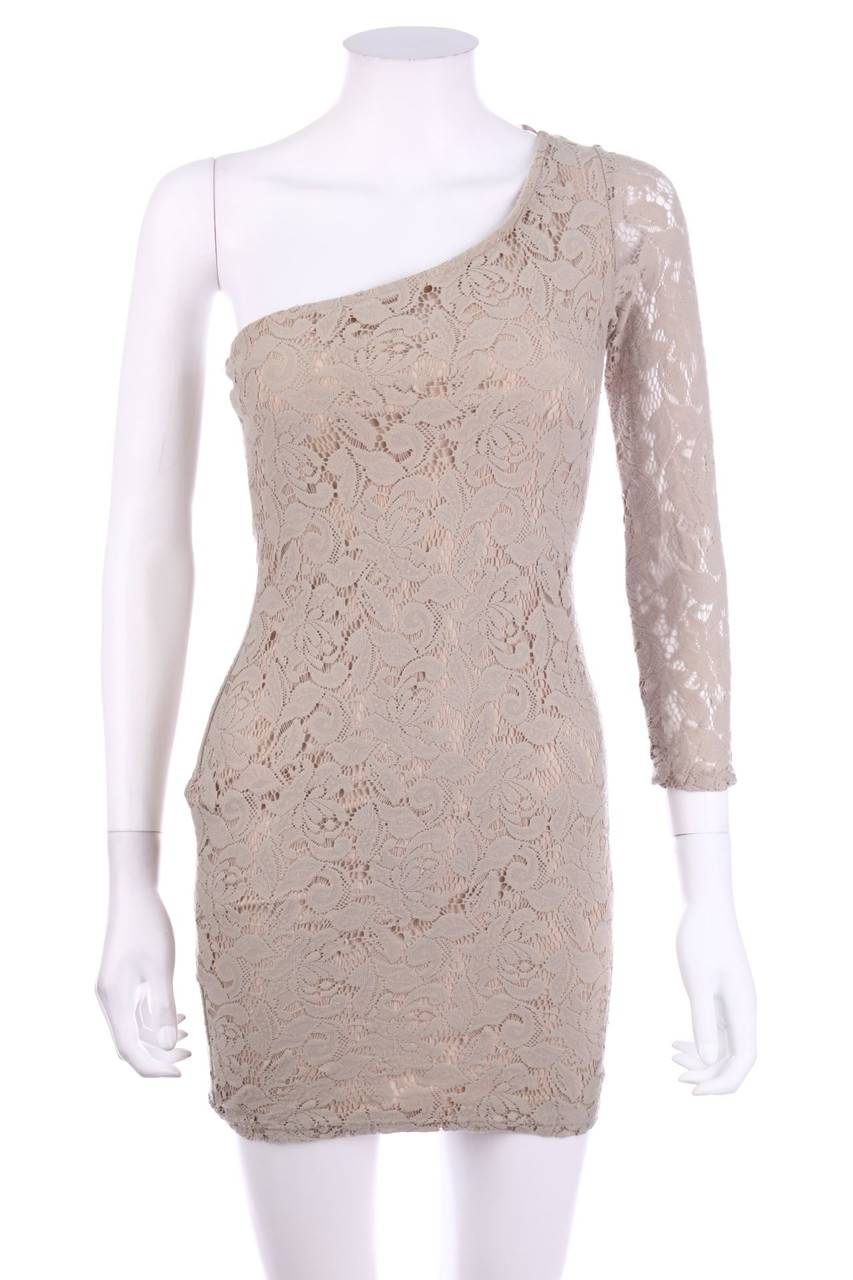 ZARA - Minikleid - S