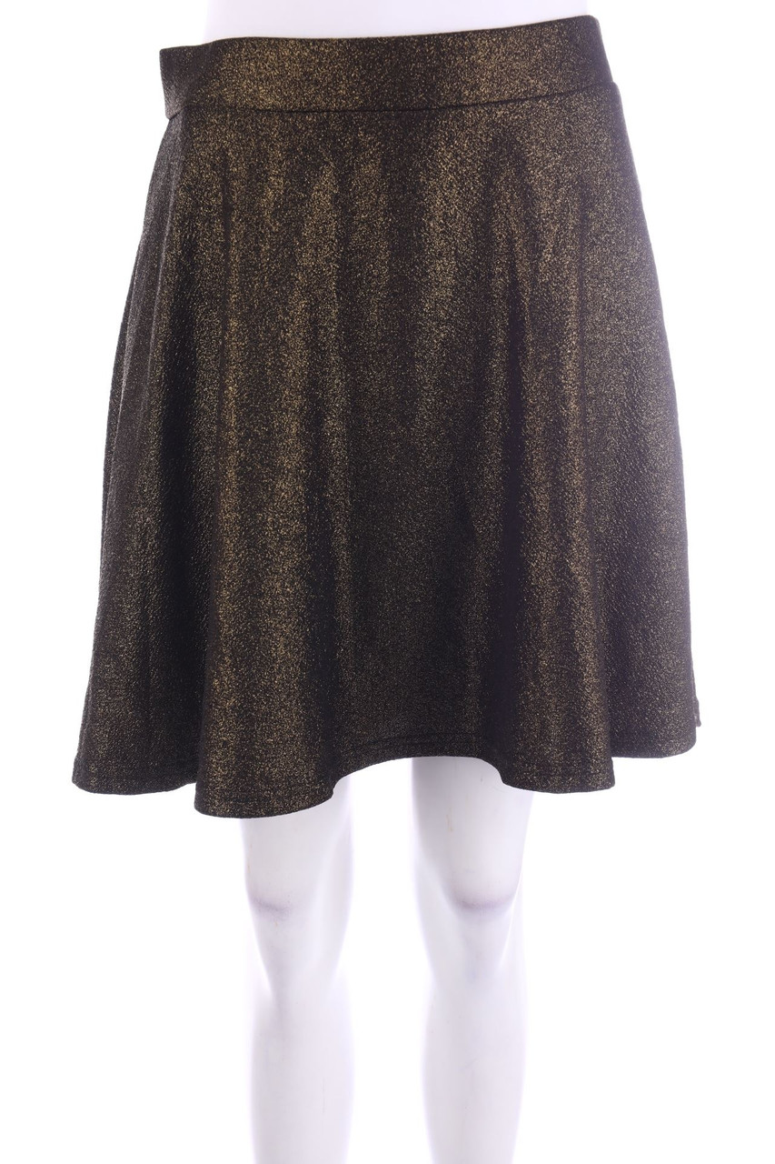 SECONDHAND - Minirock - L