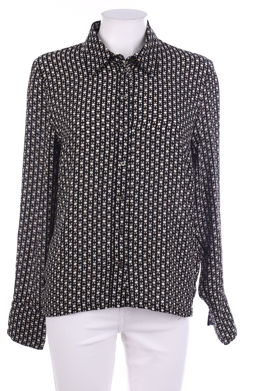 H&M - Hemd-Bluse - L