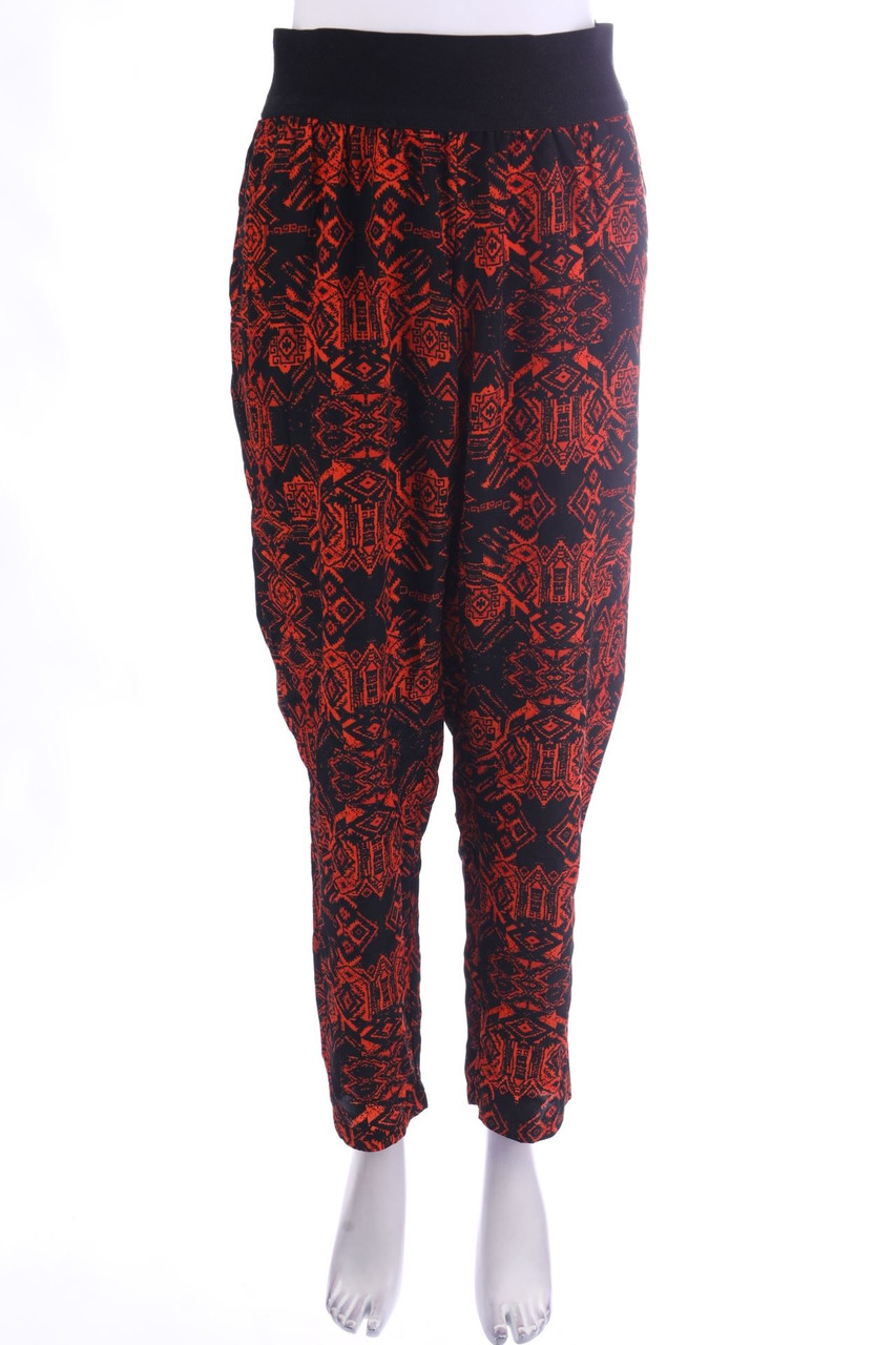 SECONDHAND - Hose - XXXL