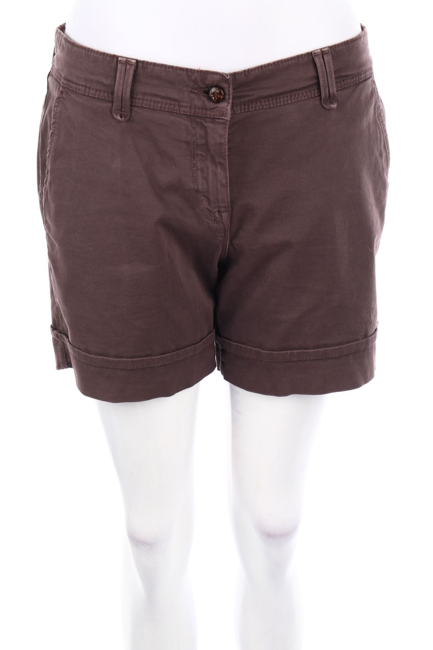 STRENESSE BLUE - Jeans-Shorts - W30