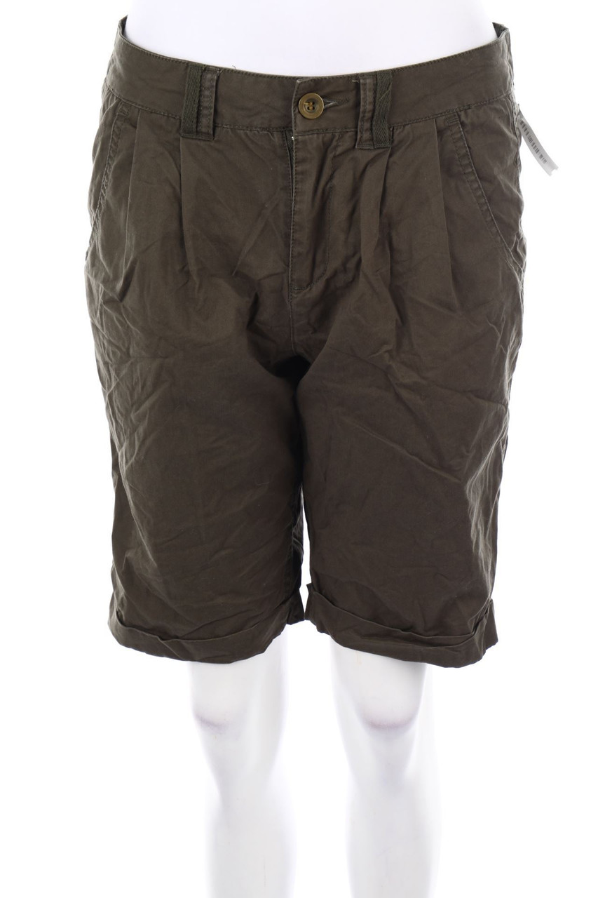 Ohne Label - Bermuda-Shorts - M