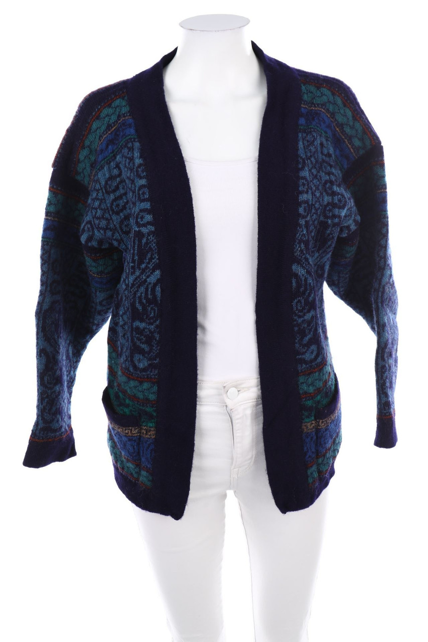 Past Times - Cardigan aus Wolle - D 44