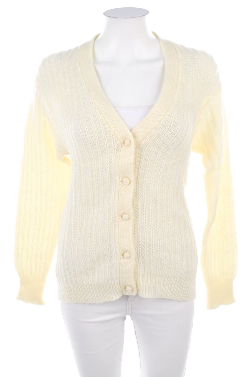 VINTAGE - Cardigan - D 42