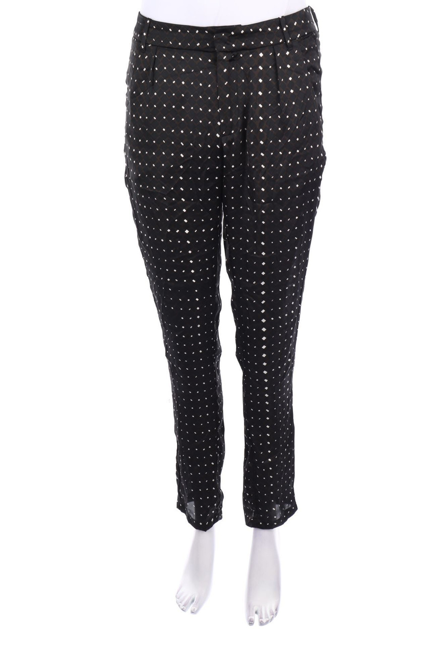 one step - Satin-Hose - M