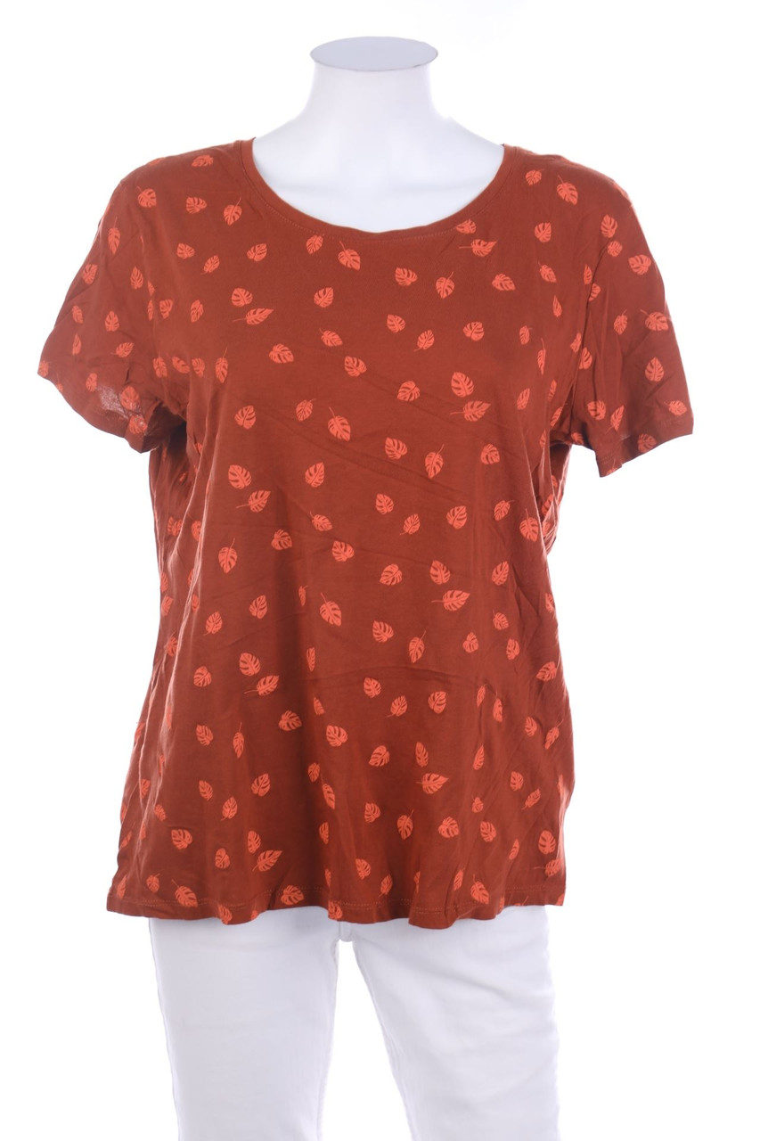 C&A - Kurzarm-Shirt - L