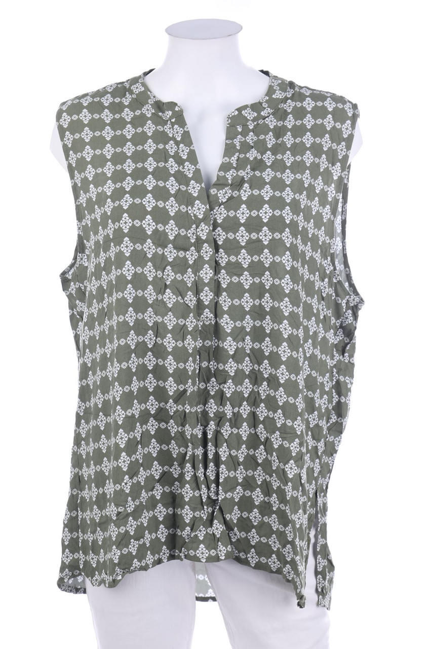 AMISU - Blusentop - XXL