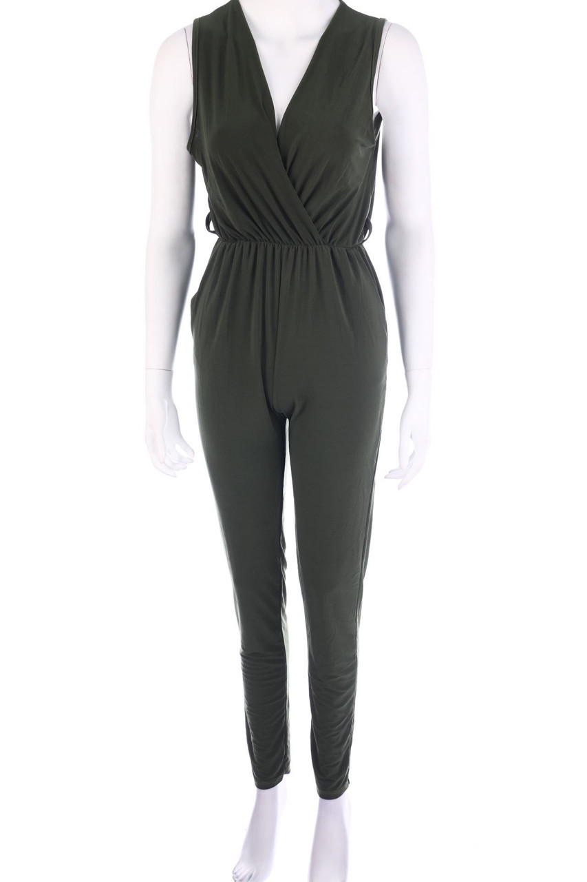 Ohne Label - Jumpsuit - D 38